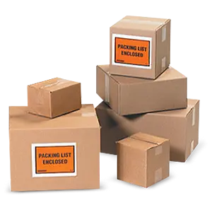 Corrugated Corrugated