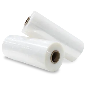 Stretch Film and Accessories Stretch Film and Accessories