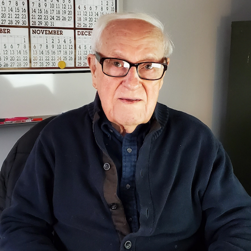 Dick Konefke - Rapid Packaging Dick Konefke - Rapid Packaging