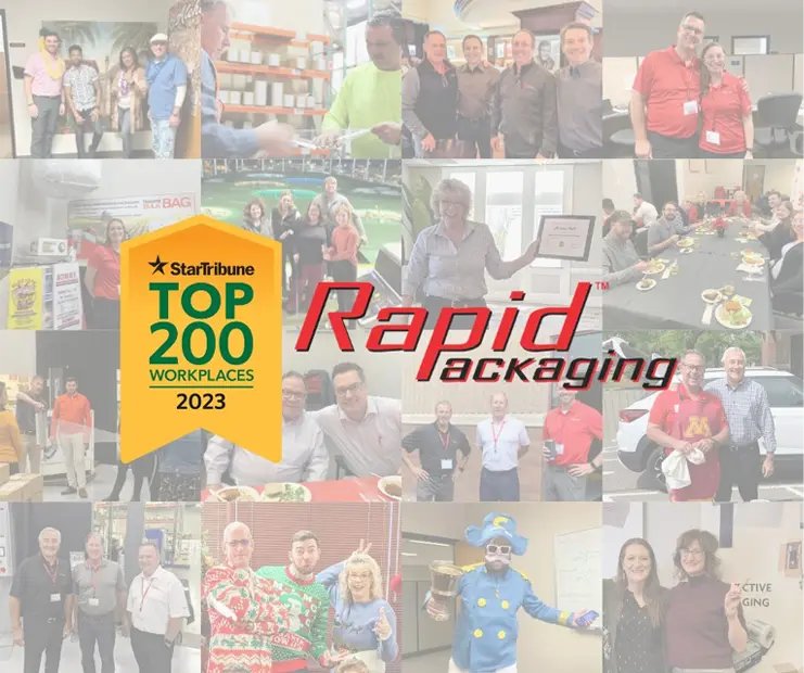 rapid-packaging-journey Rapid Packaging's Journey