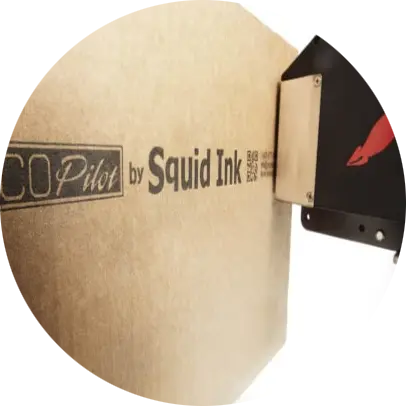 Labeling vs. Printing Labeling vs. Printing