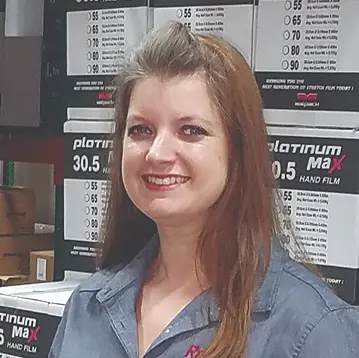 Kristi Hooper Kristi Hooper