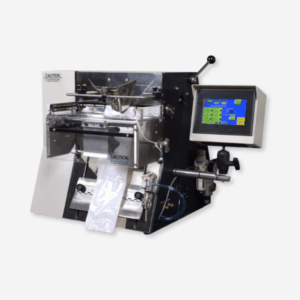 Advanced Poly Bagger - Rapid Packaging