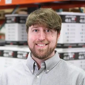 Ben Lindholm Ben Lindholm