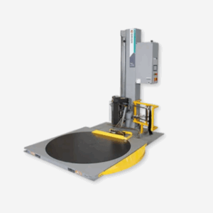 Orion Portable Automatic Stretch Wrapping System Flex LPA - Rapid Packaging