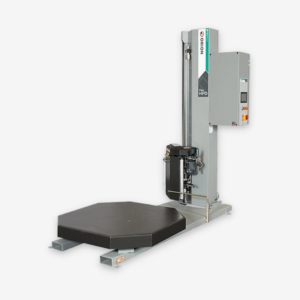 Orion Flex HPD Pallet Wrapper - Rapid Packaging