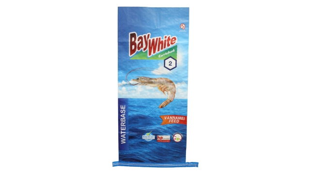 BOPP Bags - Rapid Packaging