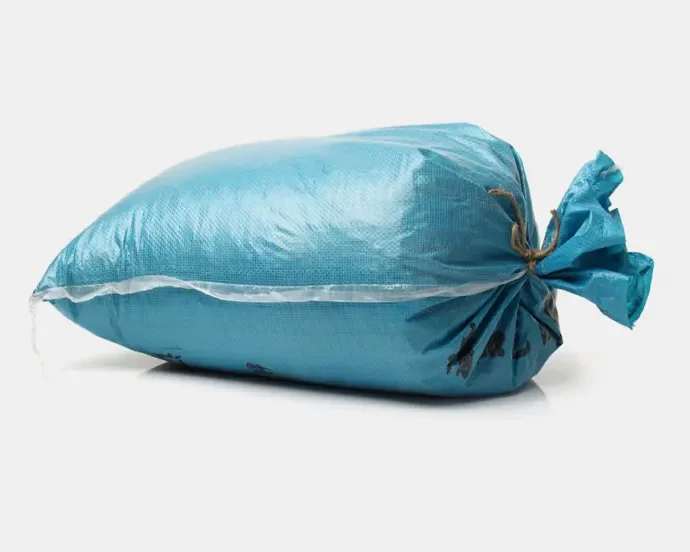 Woven Polypropylene Bags