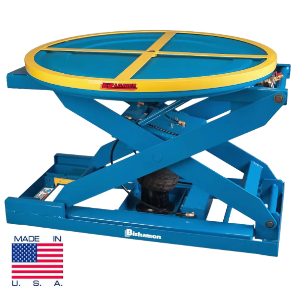 Bishamon EZ Loader - NEW - In Stock
