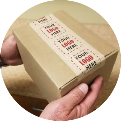 Water Activated Tape Water Activated Tape