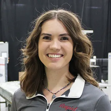 Miranda Moore Miranda Moore