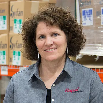 Julie Fischer Julie Fischer