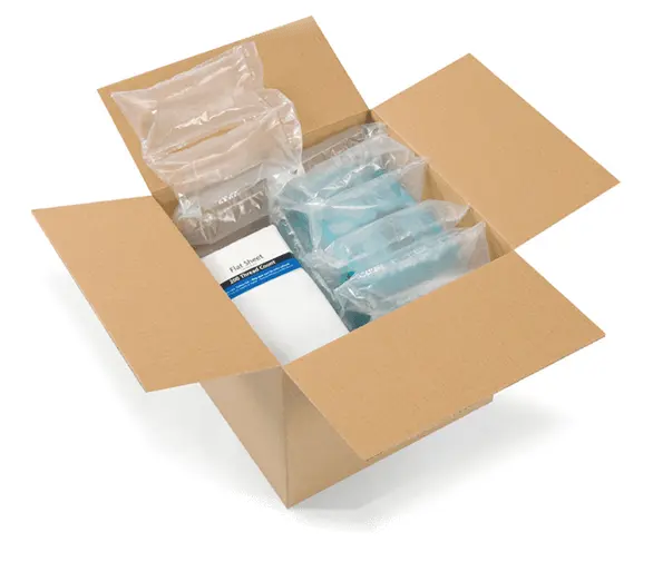 Void Fill Sustainability