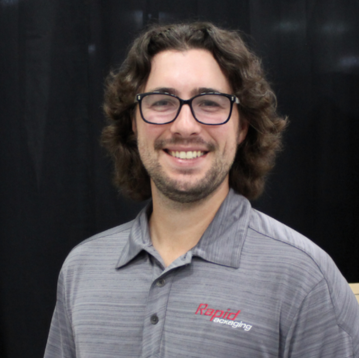 Dane Block - Rapid Packaging Dane Block - Rapid Packaging