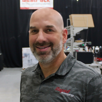 Sam Singer - Rapid Packaging - National Bulk Bag Sam Singer - Rapid Packaging - National Bulk Bag