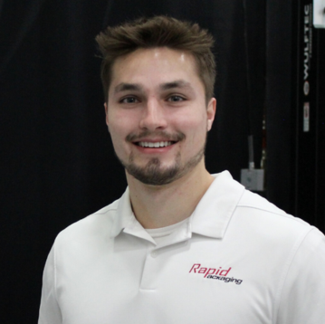 JosiahDunker-RapidPackaging-Sales