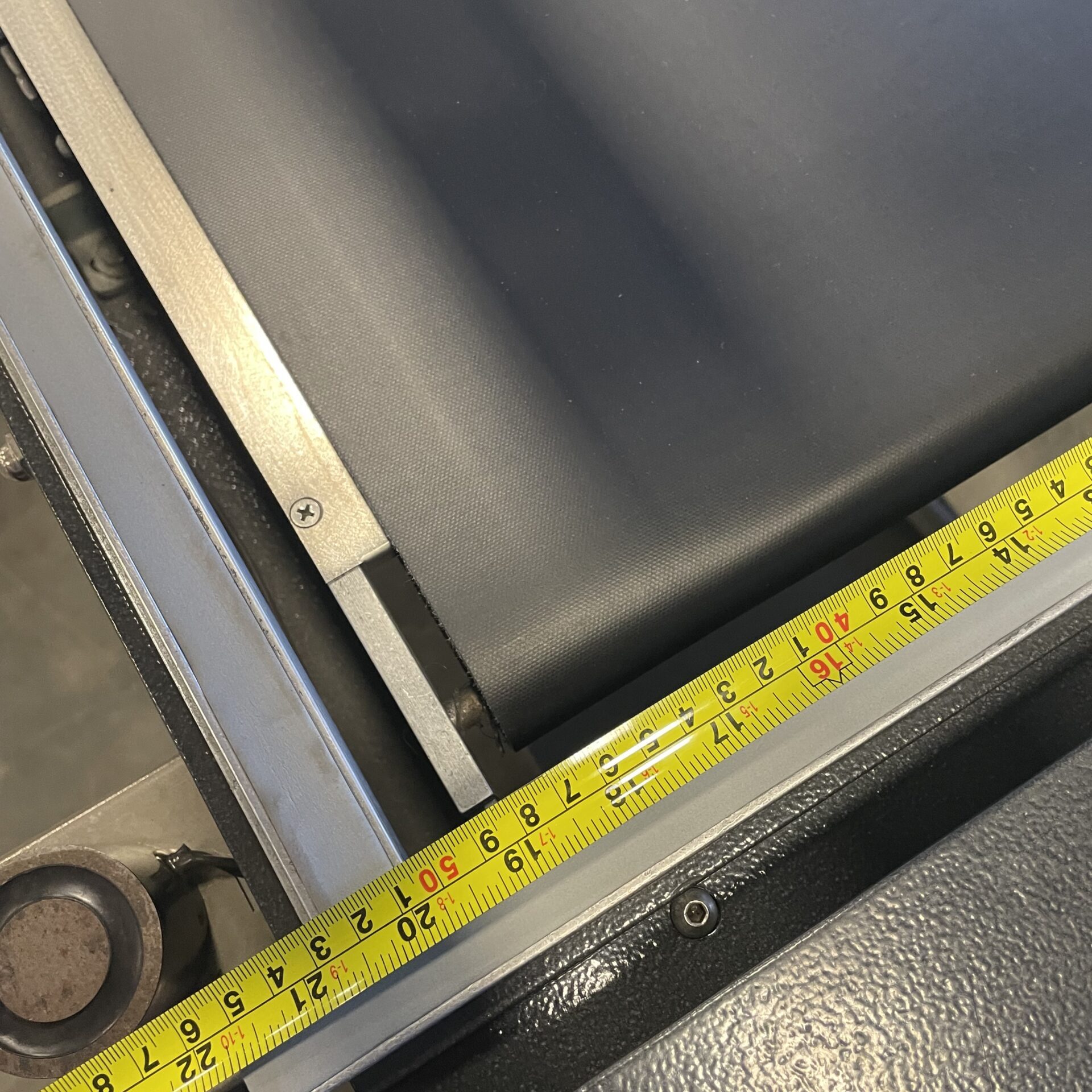 Used Eastey Combo Unit .3