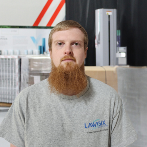 Jacob Snader - Rapid Packaging - Lawgix - National Bulk Bag - Ohio Jacob Snader - Rapid Packaging - Lawgix - National Bulk Bag - Ohio